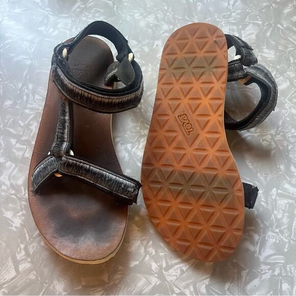 Teva sandals - Picture 6 of 6
